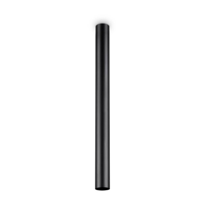 Потолочный светильник Ideal Lux Look PL1 H75 Nero 233321