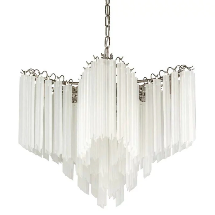 Подвесная люстра L'Arte Luce Luxury Pulsar L23910