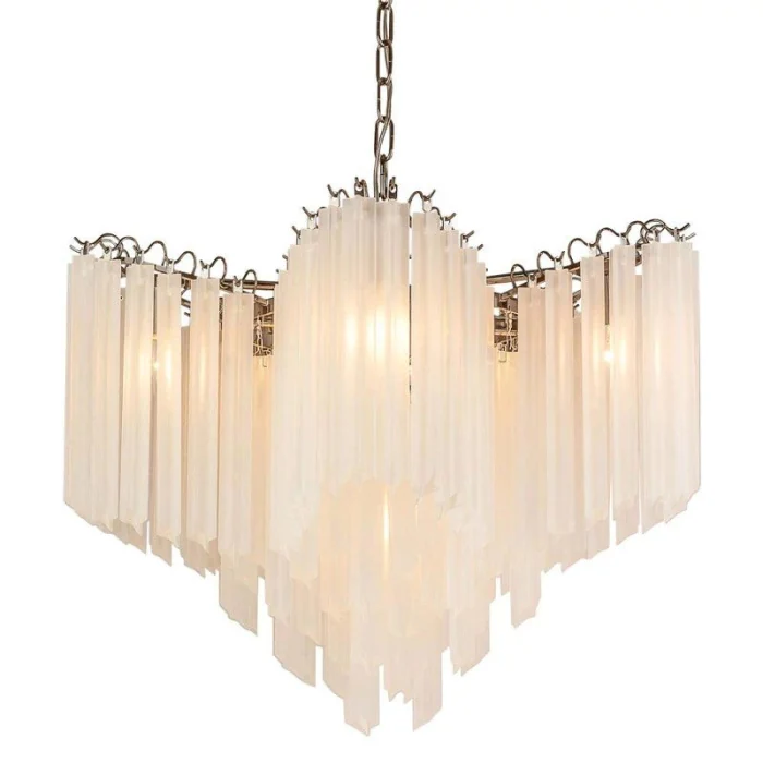 Подвесная люстра L'Arte Luce Luxury Pulsar L23910