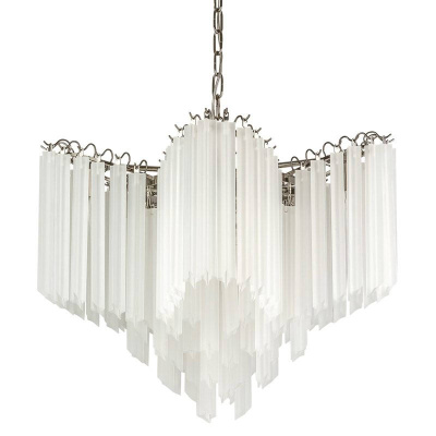 Подвесная люстра L&#039;Arte Luce Luxury Pulsar L23910