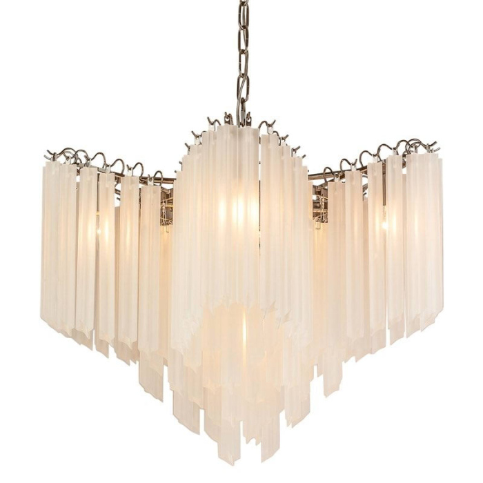 Подвесная люстра L'Arte Luce Luxury Pulsar L23910