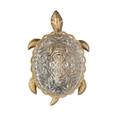 Настенный светодиодный светильник Favourite Turtle 2254-1W