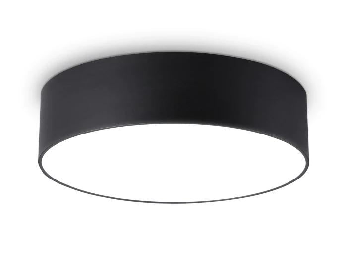 Потолочный светодиодный светильник Ambrella light FV5518