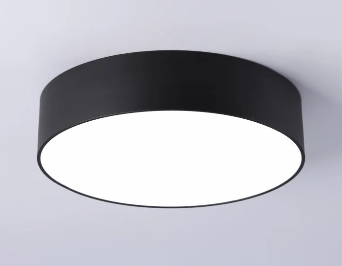 Потолочный светодиодный светильник Ambrella light FV5518