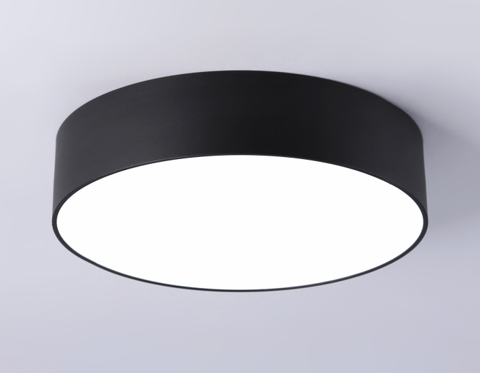 Потолочный светодиодный светильник Ambrella light FV5518