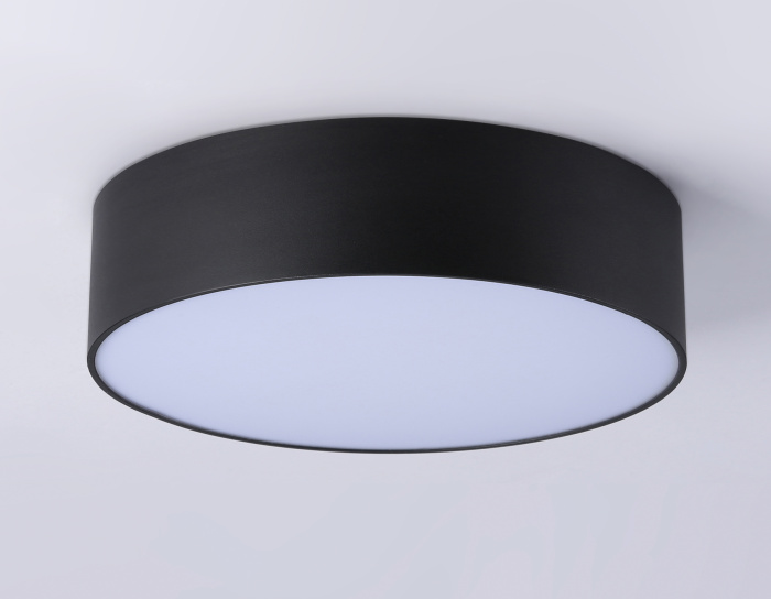 Потолочный светодиодный светильник Ambrella light FV5518