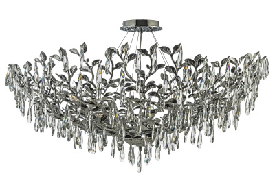 Люстра подвесная Dio D'Arte Elite Acerra E 1.5.100.100 N