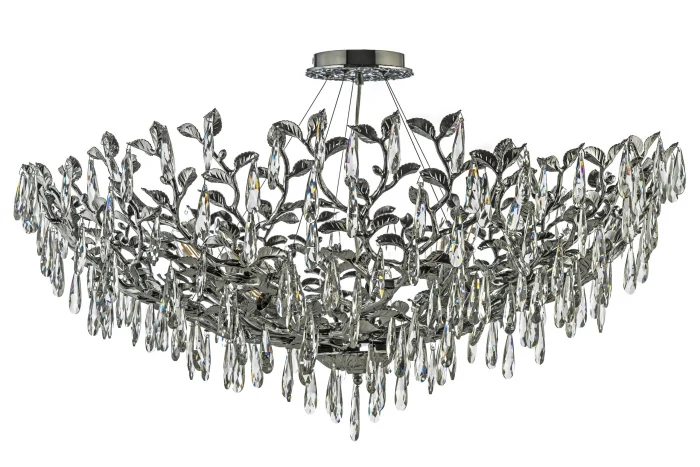 Люстра подвесная Dio D'Arte Elite Acerra E 1.5.100.100 N