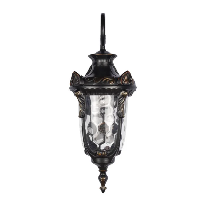 Уличный настенный светильник Loft it Marbella 100002W