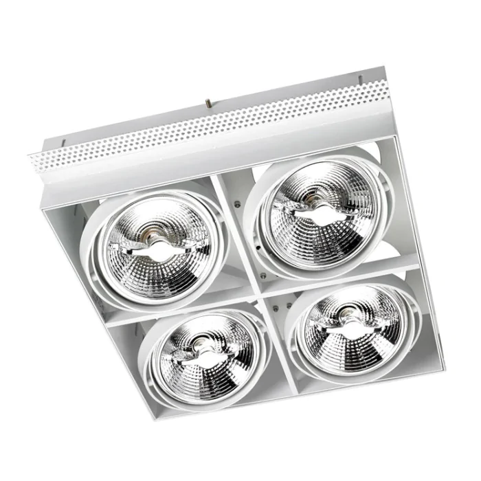 Потолочный светильник Leds C4 MULTIDIR DM-1162-14-00