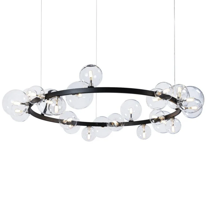 Светильник подвесной Loft it Molecule 10023/1200