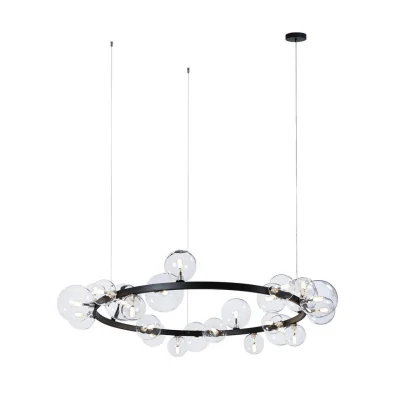 Светильник подвесной Loft it Molecule 10023/1200