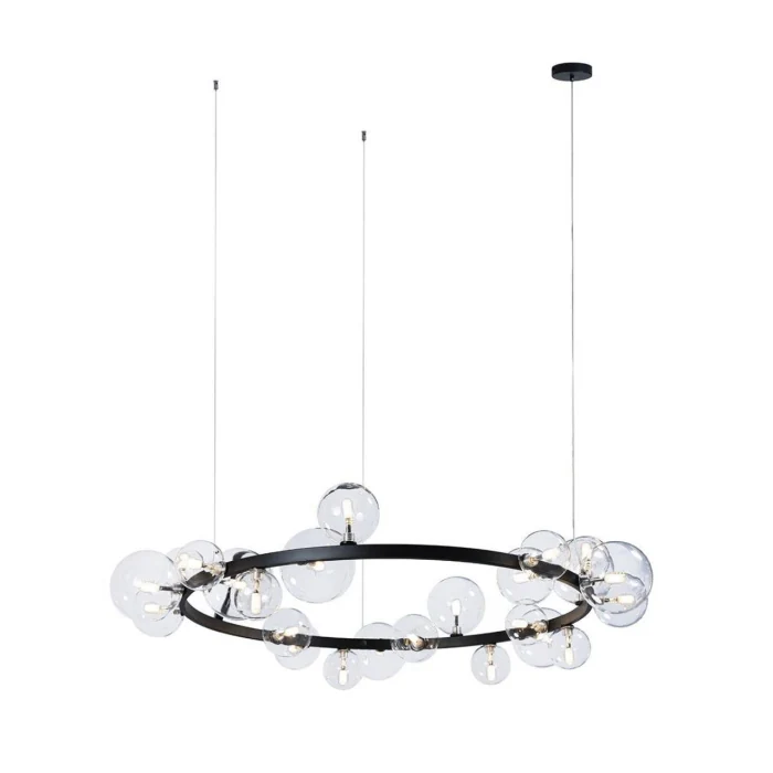 Светильник подвесной Loft it Molecule 10023/1200