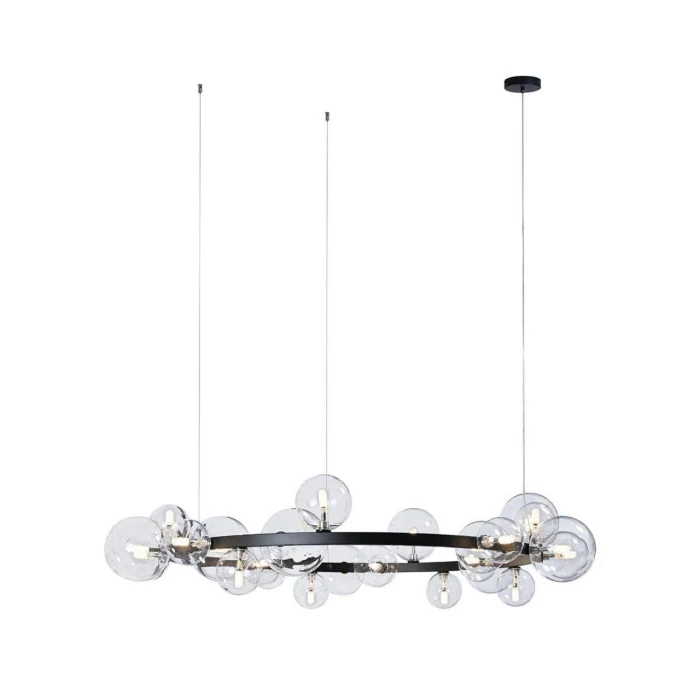 Светильник подвесной Loft it Molecule 10023/1200