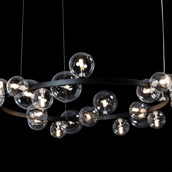 Светильник подвесной Loft it Molecule 10023/1200