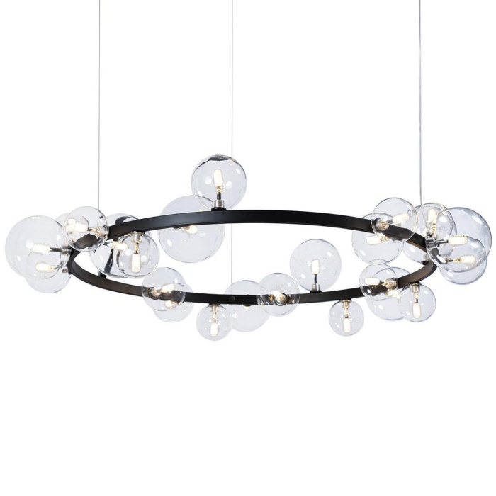 Светильник подвесной Loft it Molecule 10023/1200