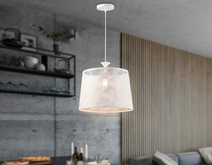 Подвесной светильник Ambrella Loft TR8437