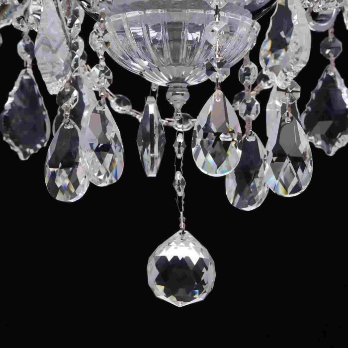 Люстра Каролина MW-LIGHT 367013306