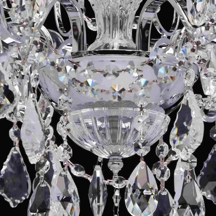 Люстра Каролина MW-LIGHT 367013306