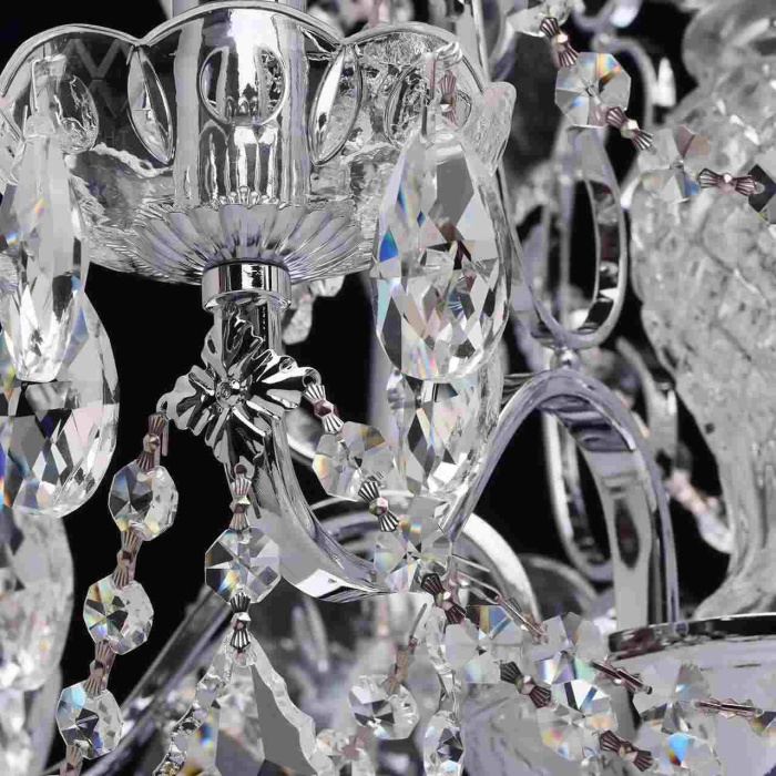 Люстра Каролина MW-LIGHT 367013306