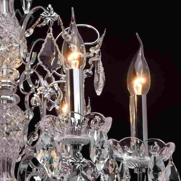 Люстра Каролина MW-LIGHT 367013306