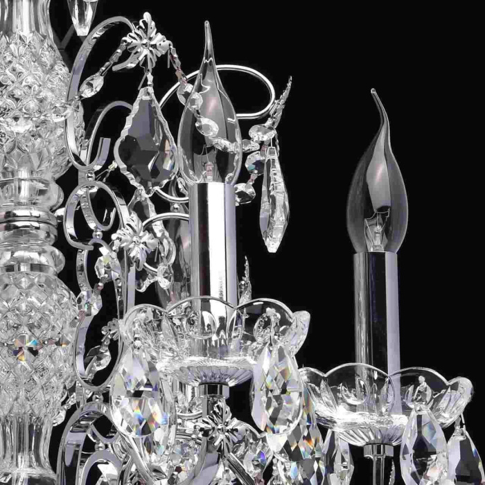 Люстра Каролина MW-LIGHT 367013306
