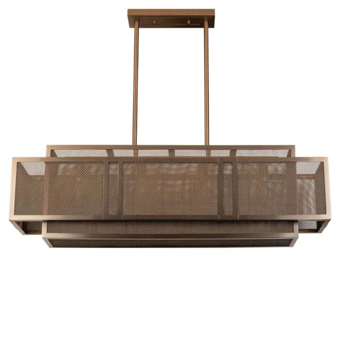 Подвесной светильник L'Arte Luce Luxury Arena L08004