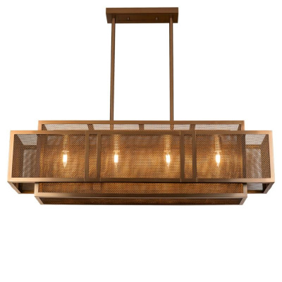 Подвесной светильник L&#039;Arte Luce Luxury Arena L08004