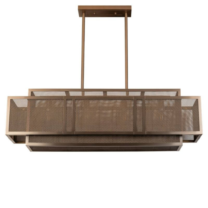 Подвесной светильник L'Arte Luce Luxury Arena L08004