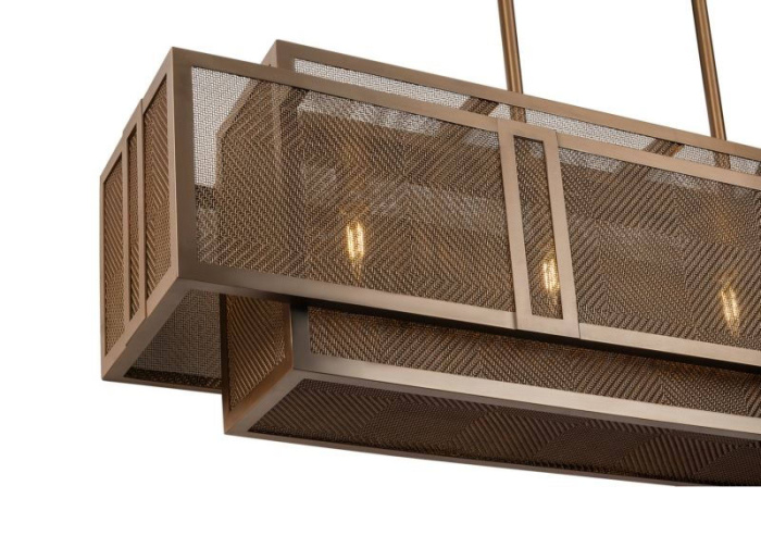 Подвесной светильник L'Arte Luce Luxury Arena L08004