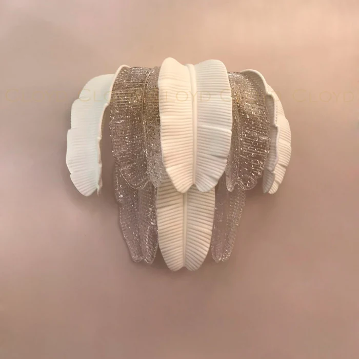 Бра Cloyd CEYLON W3 / золото (арт.20278)