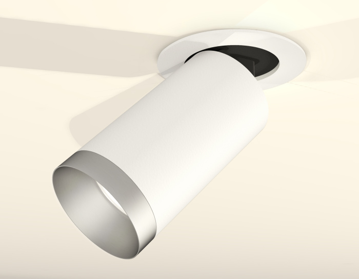 Комплект встраиваемого поворотного светильника Ambrella light XM6322203