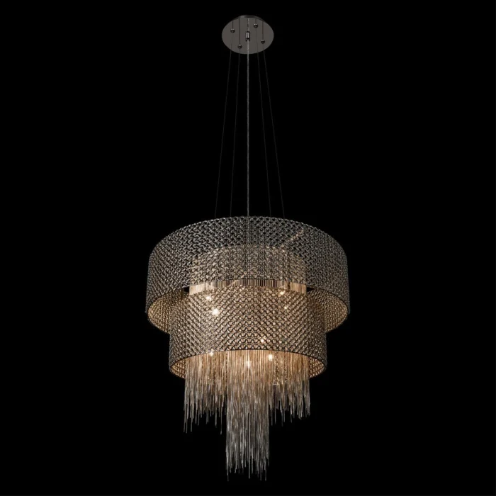 Подвесная люстра Loft it Opera 10406/660