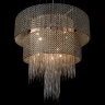 Подвесная люстра Loft it Opera 10406/660