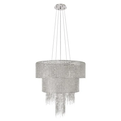 Подвесная люстра Loft it Opera 10406/660