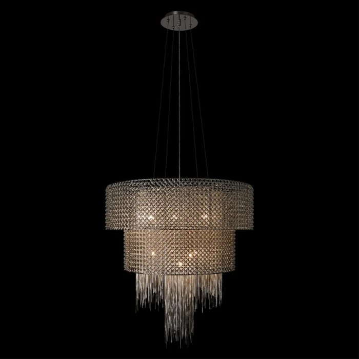 Подвесная люстра Loft it Opera 10406/660