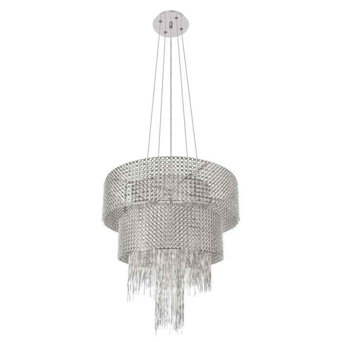 Подвесная люстра Loft it Opera 10406/660