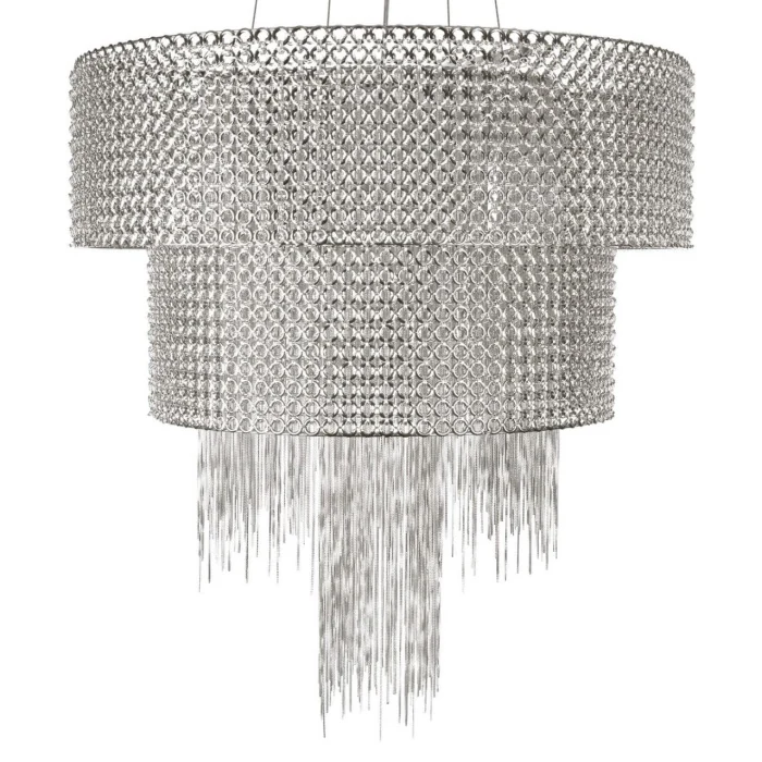 Подвесная люстра Loft it Opera 10406/660