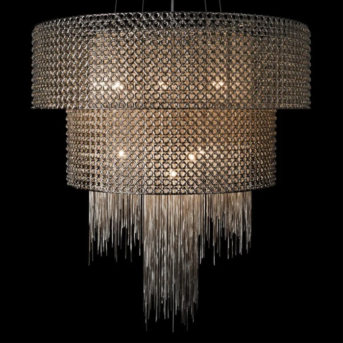 Подвесная люстра Loft it Opera 10406/660