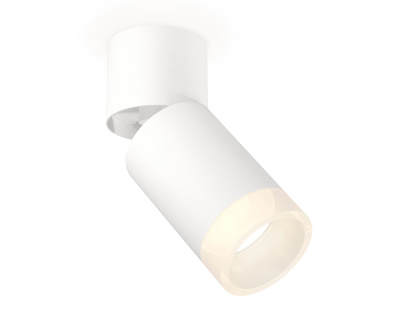 Комплект накладного поворотного светильника Ambrella light XM6312082