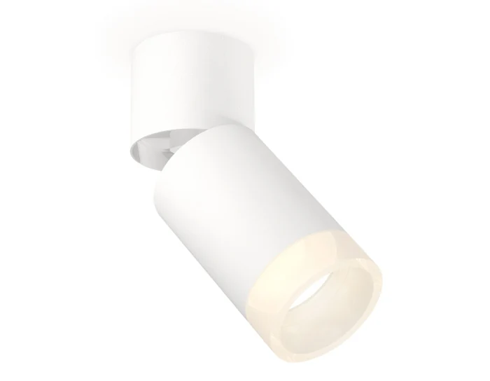 Комплект накладного поворотного светильника Ambrella light XM6312082