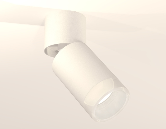 Комплект накладного поворотного светильника Ambrella light XM6312082