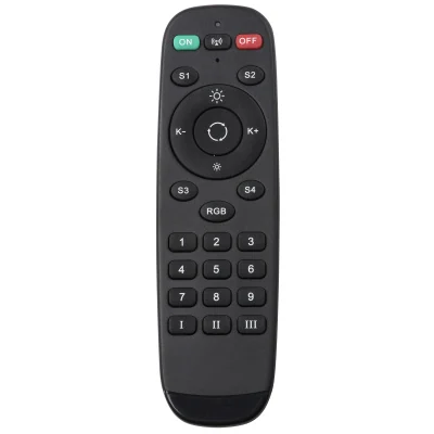 Программируемый пульт Д/У PRO 505520R