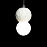 Подвесной светильник Loft it Quill 10109 Light grey