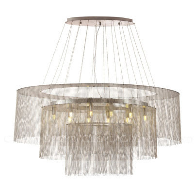 Люстра Cloyd Onassis 11462