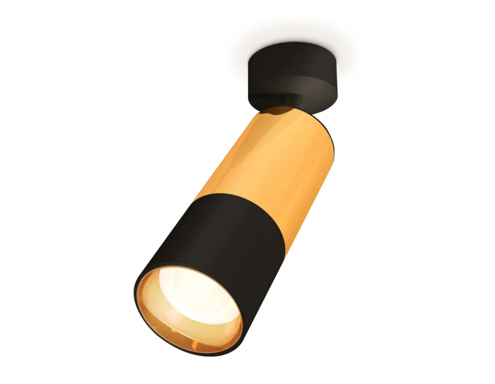 Комплект поворотного светильника Ambrella light XM6302010