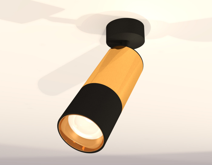 Комплект поворотного светильника Ambrella light XM6302010