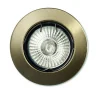 Встраиваемый светильник Ideal Lux Jazz Brunito 083124