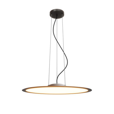 Подвесной светильник Maytoni Modern MOD471PL-L57BK