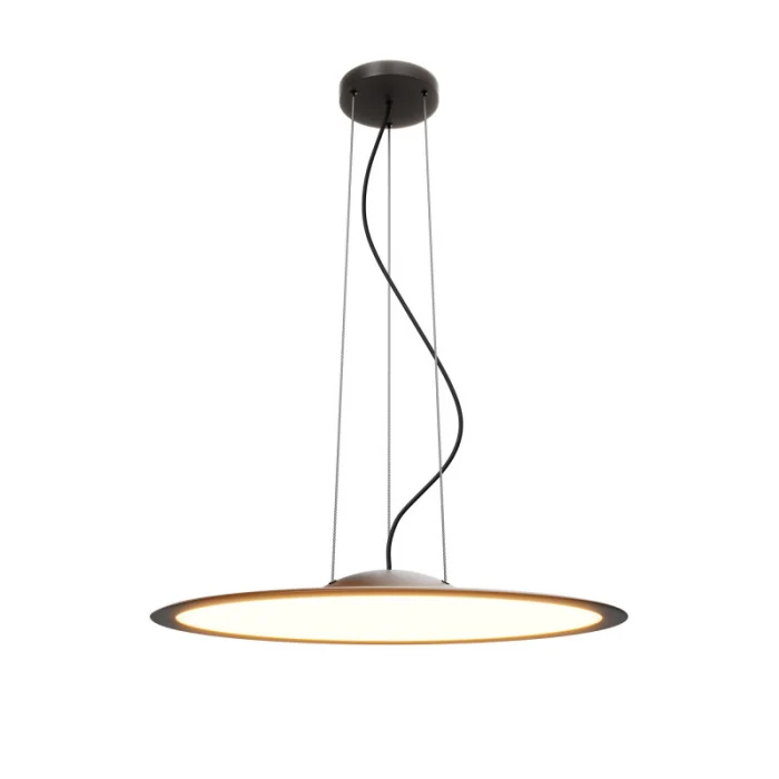 Подвесной светильник Maytoni Modern MOD471PL-L57BK